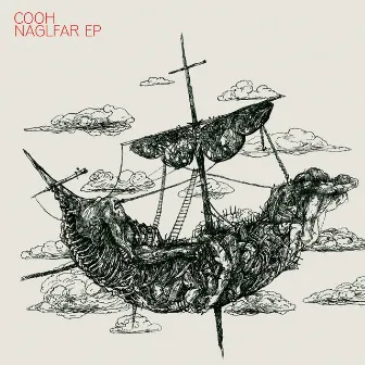 Naglfar EP by Cooh