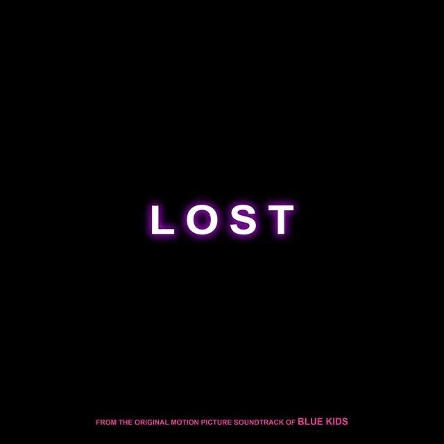 Lost (From 