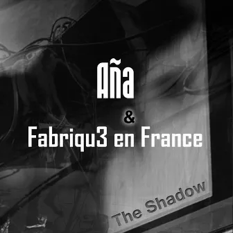 The Shadow by Fabriqu3 en France