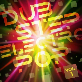 Dub Step and Electro Pop, Vol. 1 by Albert Moon