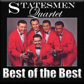 Best of the Best by Statesmen