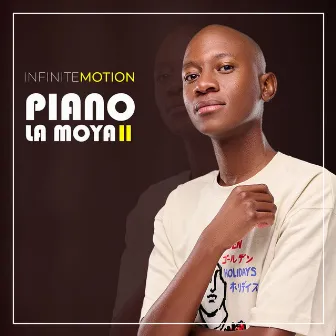 Piano La Moya (Deluxe) by Infinite Motion