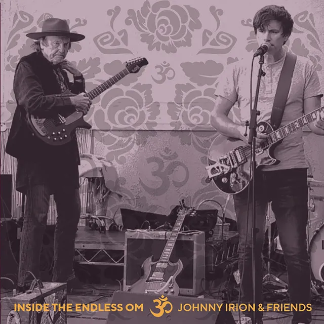 Inside the Endless Om (feat. Jeff Bridges, Mikael Jorgensen, Robert DeLeo & The Mother Hips)