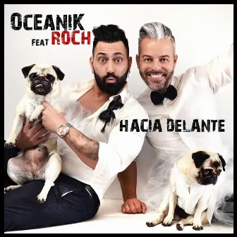 Hacia Delante by OceaniK