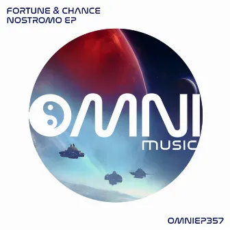 Nostromo EP by Fortune & Chance