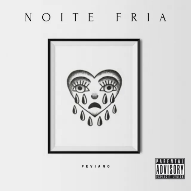 NOITE FRIA - original mix