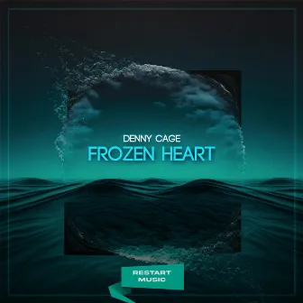 Frozen Heart by Denny Cage