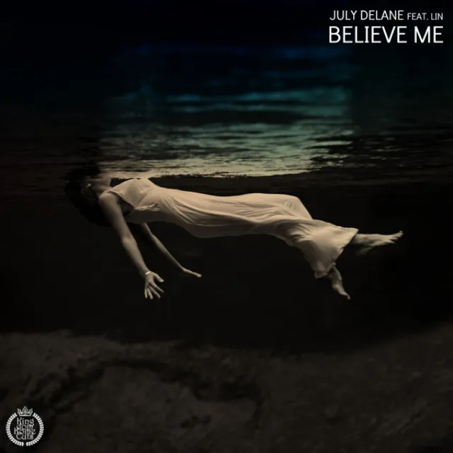 Believe Me - Radio Edit