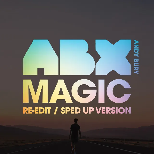 Magic - Universal Solution Remix