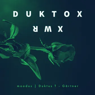 Gärtner (Duktox Remix) by Duktus T