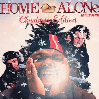 Home Alone Christmas Project by Aye1Ayee