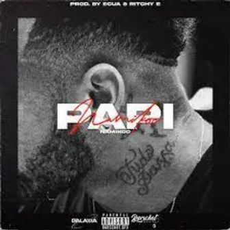 Papi by Unknown Artist