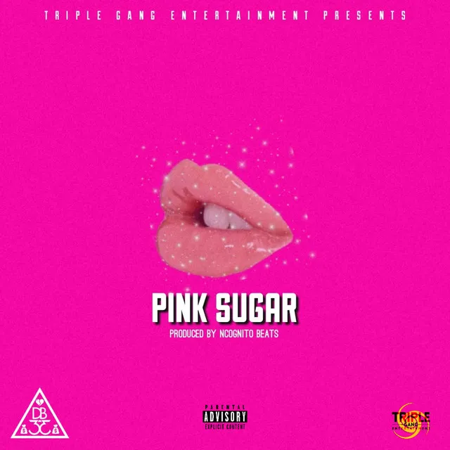 pink sugar