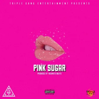 pink sugar by DB3Three