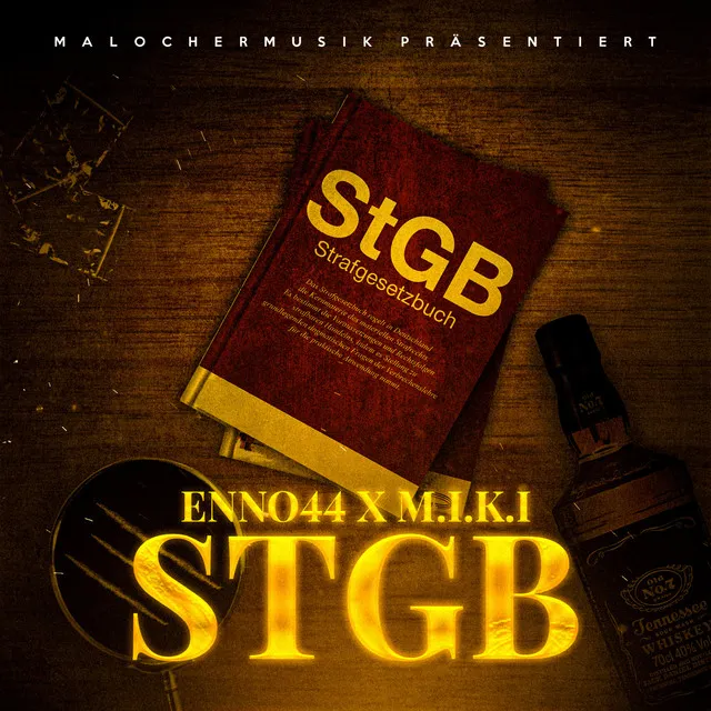 STGB