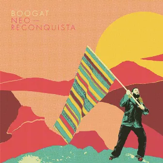 Neo-Reconquista by Boogát