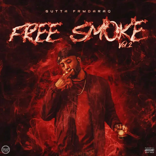 Free Smoke Volume 2