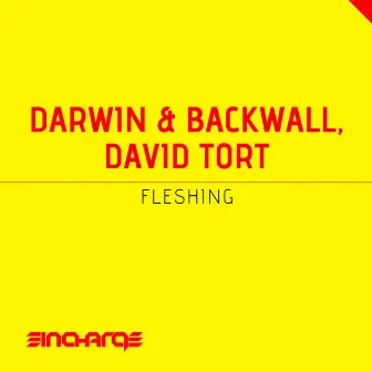 Fleshing by Darwin & Backwall