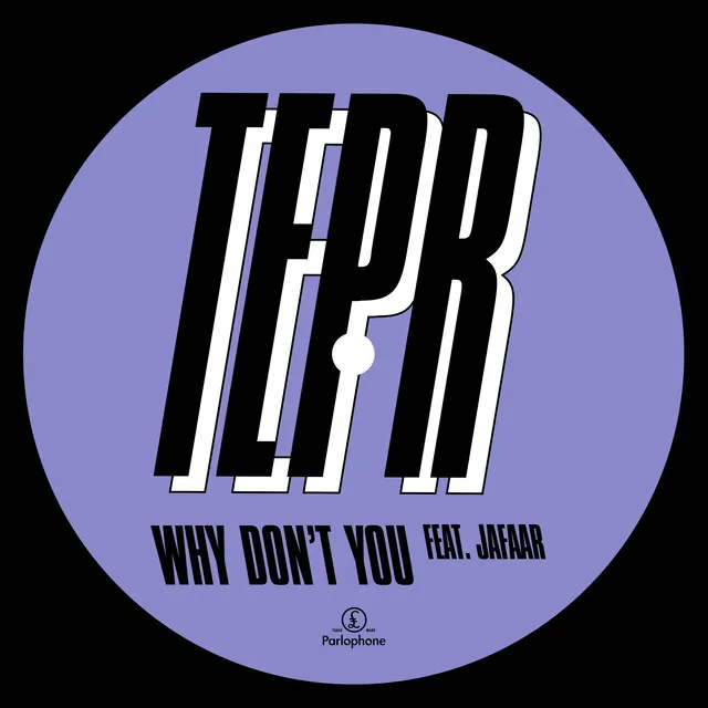 Why Don't You (feat. JAFAAR)