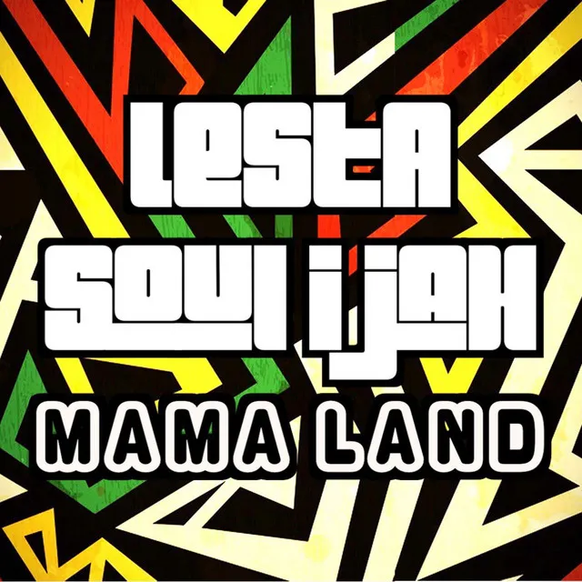 Mama Land - Dub