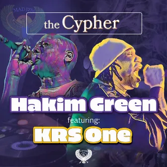 The Cypher by Hakim Green