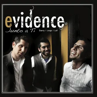 Junto a Ti by Evidence