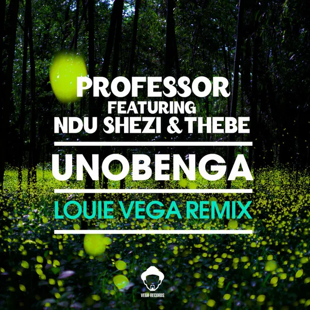 Unobenga - Louie Vega Remix