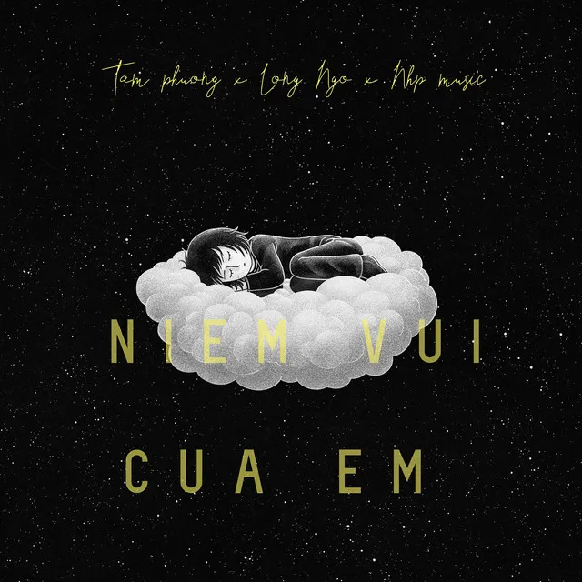 Niềm Vui Của Em - Lofi