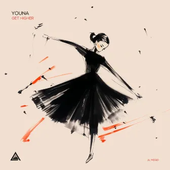 Get Higher by YOUNA (KR)