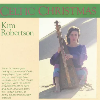 Celtic Christmas by Kim Robertson