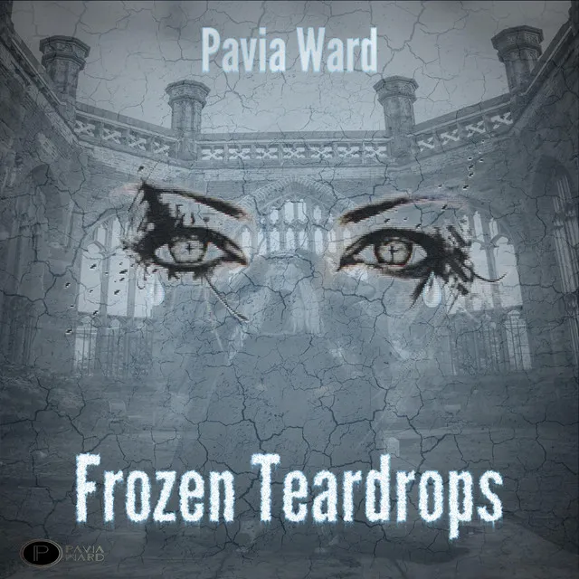 Frozen Teardrops