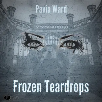 Frozen Teardrops by Pavia Ward