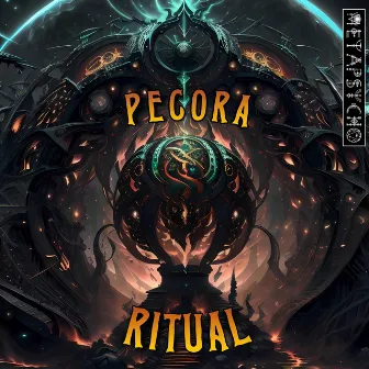 Pecora Ritual by Metapsycho