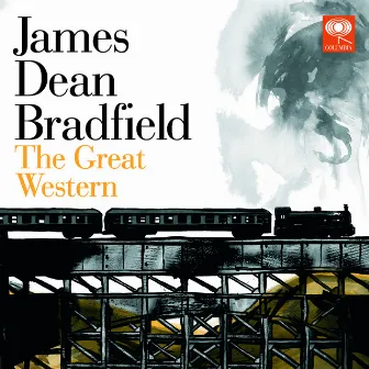 The Great Western by James Dean Bradfield