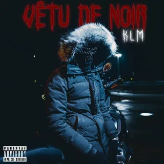 Vêtu de noir by KLM