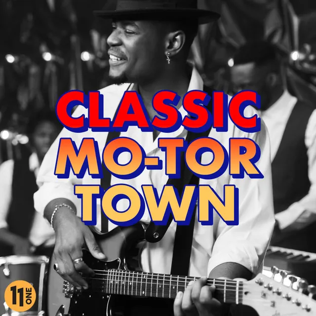 Classic Mo-tor Town