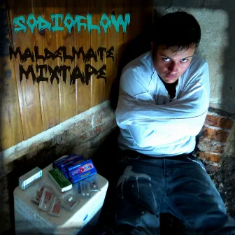 Maldelmate Mixtape by Sodioflow