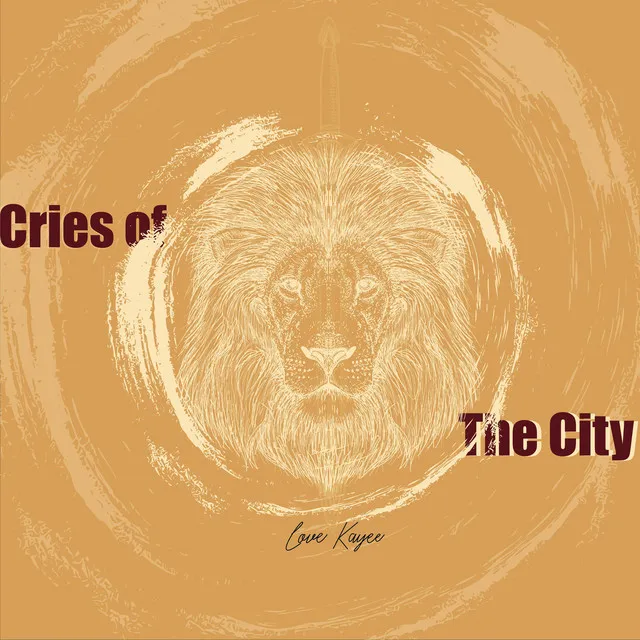 Cries of the city