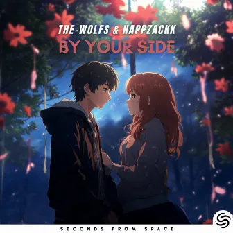 By Your Side by The-Wolfs