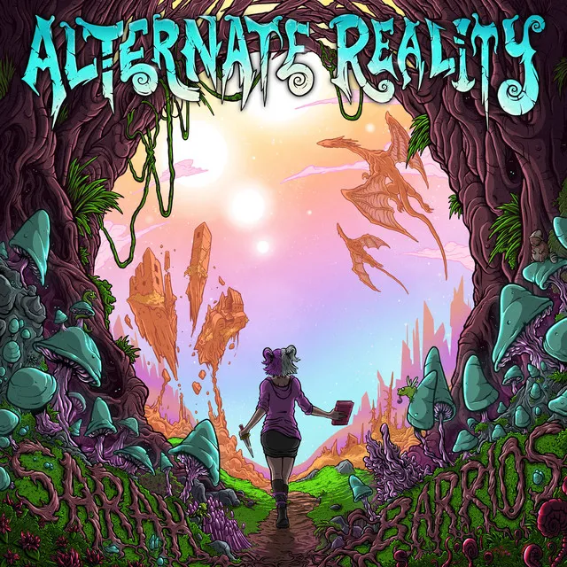 Alternate Reality EP