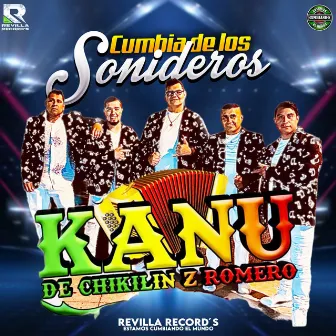 Cumbia de los Sonideros by Grupo Kanu