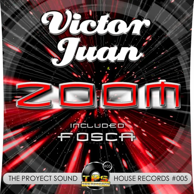 Fosca - Victor Juan Remix