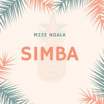 Simba by Mzee Ngala