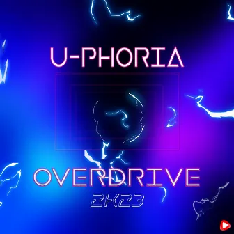 Overdrive 2K23 by Uphoria