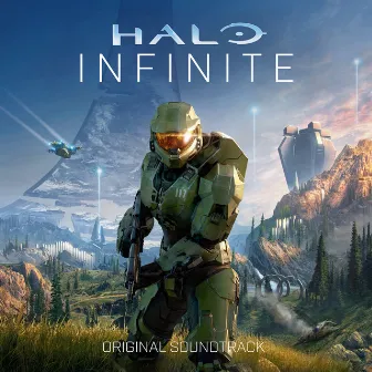 Halo Infinite (Original Soundtrack) by Gareth Coker