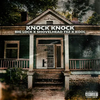 Knock Knock by Shovelhead Tez