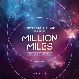 Million Miles (Late Night Version) by Funke