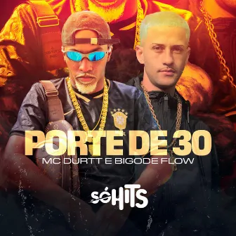 Porte de 30 by Mc Durtt