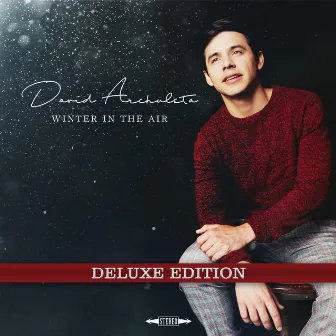 Winter in the Air (Deluxe) by David Archuleta