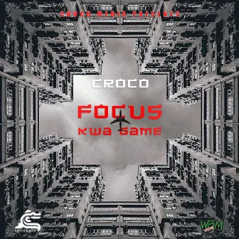 Focus Kwa Game by Croco